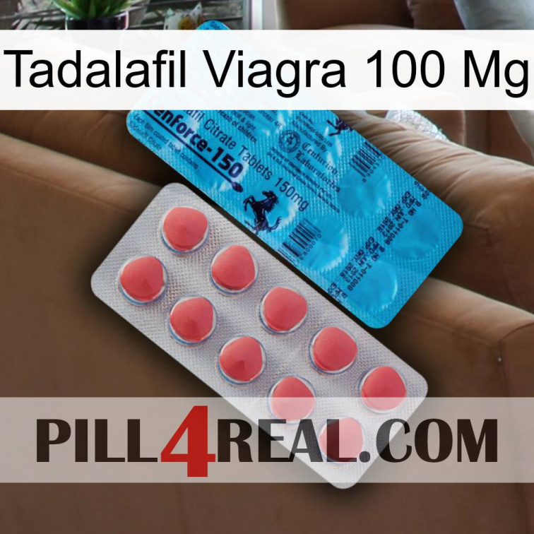 Tadalafil Viagra 100Mg new14